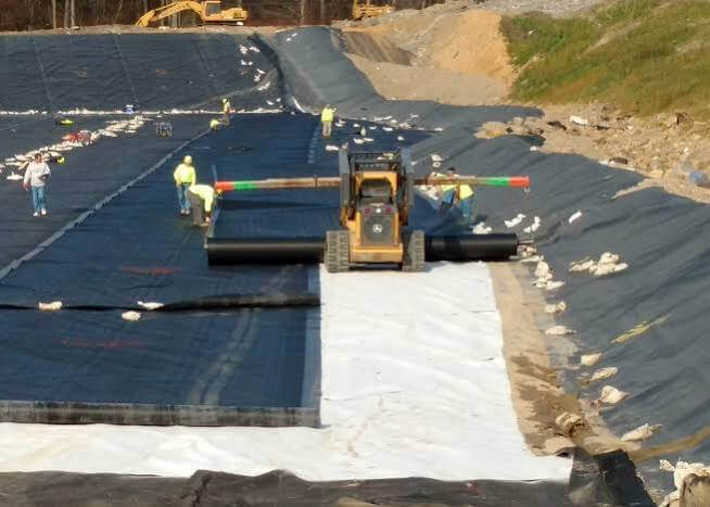 Waterproofing 2