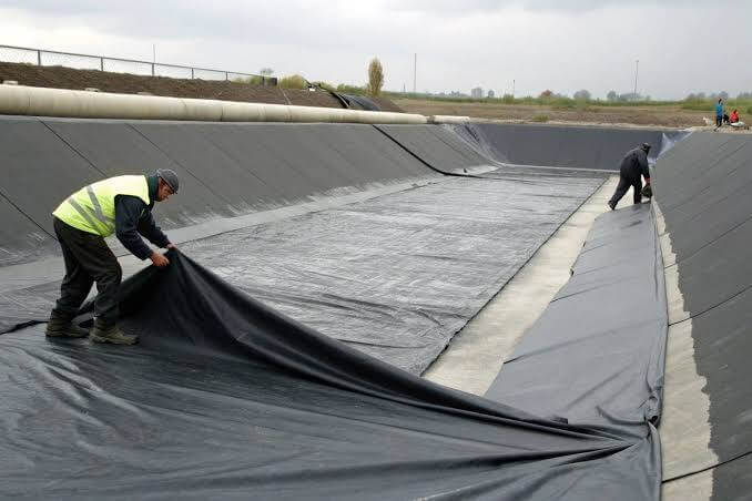 Waterproofing 3